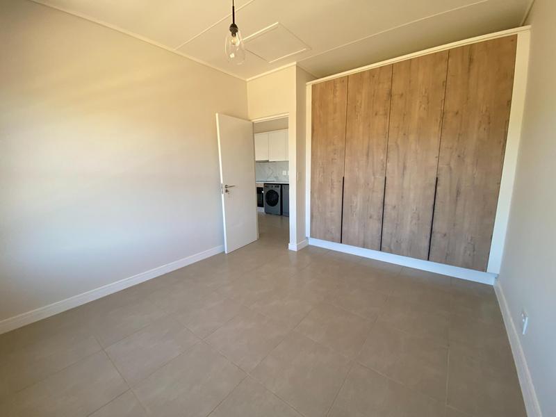 To Let 1 Bedroom Property for Rent in Richwood Western Cape